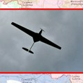 Oboren rekord U Ukrajini: Nećete verovati sa koliko metara je ruski dron pogodio metu
