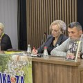 Održana promocija knjiga „Strasti i boli čekanja“ i „Maloljetnik na putu smrti“ u Novom Pazaru