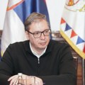 Вучић о најважнијим темама: Конференција председника најављена за 11 часова