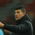 Milojević: "Svaka pobeda nam znači"