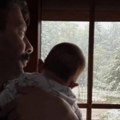 Milan Vasić raznežio snimkom iz doma Sin glumca se već raspričao: "Takav dogovor imamo!" (video)