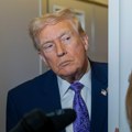 "Покидао сам га": Трамп каже да ће објавити резултате магнетне резонанце и да је бриљирао на когнитивним тестовима