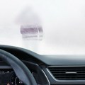 Namirnica iz kuhinje može da vam reši čest zimski problem u automobilu