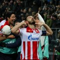 Velika pobeda crveno-belih! Ako je neko propustio meč Šturm - Zvezda: Evo kako je šampion Srbije napravio krupan korak ka…