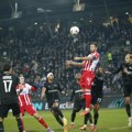 Zvezda pobedila Šturm u Gracu golom Mirka Ivanića