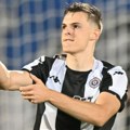 "Kao Savićević i kao Vlahović, Partizan već pregovara sa Milanom": Gazeta otkrila ceo plan za Andreja Kostića