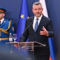 Pelegrini: I Slovačka i s„ve zapadne zemlje obnoviće odnose s Rusijom posle rata
