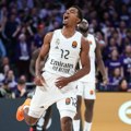 Real se spasao u Lionu: Asvel bio nadomak senzacije protiv Madriđana