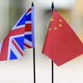 Britanska vlada: Kina ukinula vize za britanske državljane