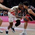 UŽIVO: Hapoel dobar, Zvezda još bolja
