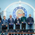 Sportsko društvo "Spartak" proglasilo najbolje za 2025. godinu