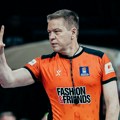 Damir Javor sudi meč Partizan - Dubai! Pored njega će tu biti poznati hrvatski arbitar i još jedan Slovenac