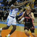 Sloga u Somboru: Na red došle utakmice 20. kola Košarkaške lige Srbije