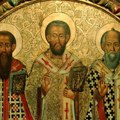 Pravoslavni praznik s posebnom pričom: Danas slavimo tri velika učitelja koji su postali simbol jedinstva vere