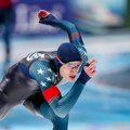Dominacija kakva se ne pamti! Neverovatni Amerikanac osvojio još jedno zlato i oborio Olimpijski rekord!