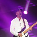 Vlatko Stefanovski, Dado Topić i Rambo Amadeus zajedno posle 18 godina: Tri virtuoza na gitari uz Big Bend RTS-a
