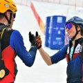 Istorijsko zlato za Francusku u štafeti u ski planinarstvu