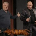 Ovo još niko na estradi nije doživeo! Fan iznenadio Slavišu Vujića: Evo šta mu je doneo na scenu