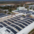 Hemofarm ubrzava dekarbonizaciju uz solarnu elektranu od 4 MW