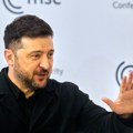 Зеленски не прихвата ултиматуме: Спремни смо на мир, али Руси не смеју ни корак даље!