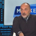 Janković za "Marker": Poziv tužioca u BIA je pritisak, nije trebalo prvo da se obraćaju javnosti (VIDEO)