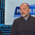 Janković za "Marker": Poziv tužioca u BIA je pritisak, nije trebalo prvo da se obraćaju javnosti (VIDEO)