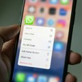 Bolji kvalitet fotografije i video snimka na WhatsApp