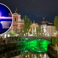 Policija ubila muškarca u Ljubljani: Drama u Sloveniji, haos pred brojnim svedocima
