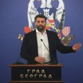 Шапић критиковао медије и странке које су се бавиле Свратиштем за децу у Београду