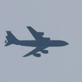 Javili su se: Mi smo srušili američki avion