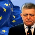 "Pobeđuje mržnja prema Rusiji, Ukrajina mora da se pritisne da pokrene družbu!" Robert Fico: Tužba protiv Evropske komisije je…