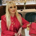 "Džabe nam milioni kad nemamo decu" Najbogatija pevačica na estradi u papreno skupom stajlingu: "Volim da sve bude naj"
