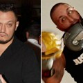 Gastoz se oglasio nakon poraza Vuka Moba u meču sa MMA borcem: Uputio mu ove reči nakon što je poljubio patos