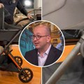 Šta plaćamo?! Lamborgini kolica za bebe od 6.000 evra i Guči pelene od skoro 500, a sve rasprodato (Anketa)