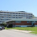 Dr Dabić: Većina pregleda u čačanskoj bolnici bez liste čekanja, ortopedija jedini problem
