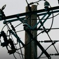 Planirana isključenja električne energije u Kragujevcu i Rači