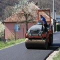 “Niskogradnja” i “Putevi” nastavili započete radove u Sevojnu (foto)