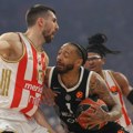 Zvezda i Partizan kandidati za A licencu