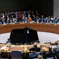 Zapad stavio UN pod svoju kontrolu