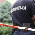 Tinejdžer (18) pio sa drugaricom na krovu bivše azotare u Novom Sadu, a onda se nespretno okrenuo! Pao na pločnik, sa teškim…