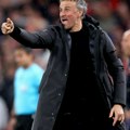 Luis Enrike: Zasluženo smo prošli u polufinale Lige šampiona