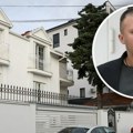Stefan napustio porodični dom na Zvezdari, spakovao kofere nakon presude: Telegraf ispred kuće Karića
