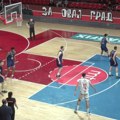 Košarkaši Radničkog pobedom završili sezonu
