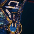Svetlosnim spektaklom obeležen Svetski dan igre
