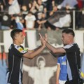 Partizan nastavlja borbu za drugo mesto, Novi Pazar i Lalatović žele iznenađenje u Humskoj