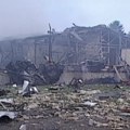 Godišnjica napada na zgradu TVNS - na Svetski dan slobode medija NATO bombardovao objekat