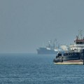 Iran optužio SAD da su ubile pet civila u Ormuskom moreuzu