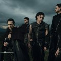 Iznenađenje pred Evroviziju! Srpska "Lavina" ovogodišnji favorit čuvene grupe Lordi: "Odmah sam zapamtio!"