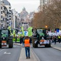 Kriza u Belgiji: Veliki protesti zbog penzija i pada kupovne moći, na ulicama desetine hiljada ljudi