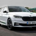 Škoda Fabia Motorsport Edition